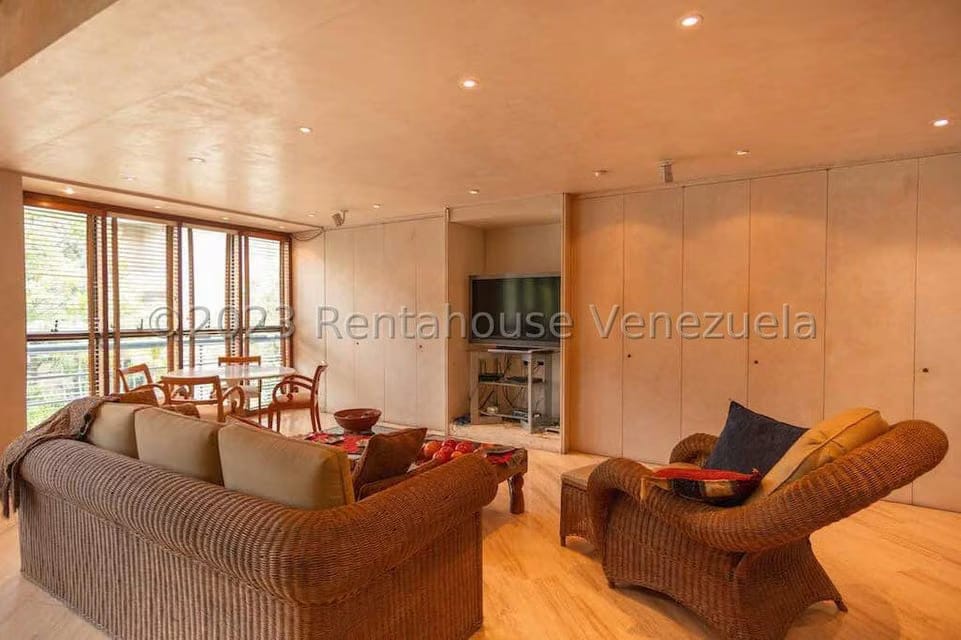 Apartamento (Penthouse) en Venta en Altamira, Distrito Metropolitano - 31
