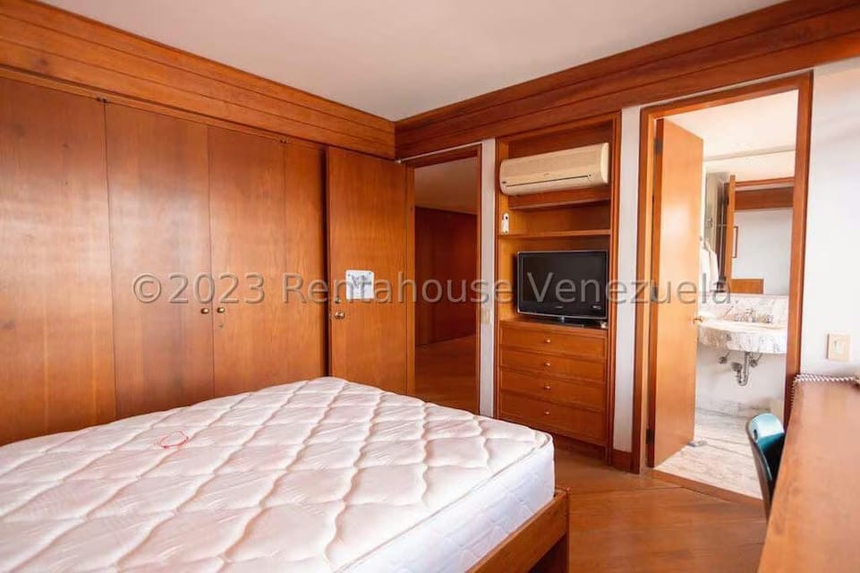 Apartamento (Penthouse) en Venta en Altamira, Distrito Metropolitano - 33