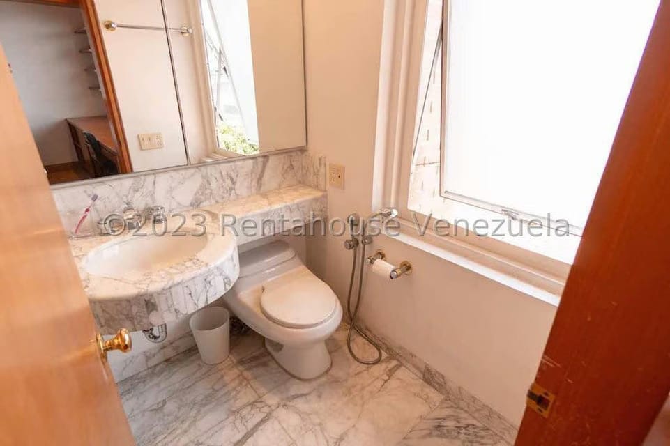 Apartamento (Penthouse) en Venta en Altamira, Distrito Metropolitano - 34