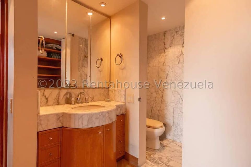 Apartamento (Penthouse) en Venta en Altamira, Distrito Metropolitano - 37