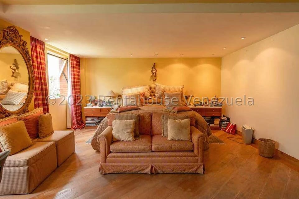 Apartamento (Penthouse) en Venta en Altamira, Distrito Metropolitano - 39