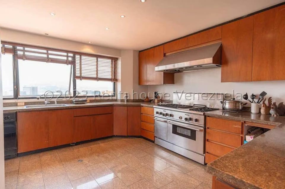 Apartamento (Penthouse) en Venta en Altamira, Distrito Metropolitano - 42