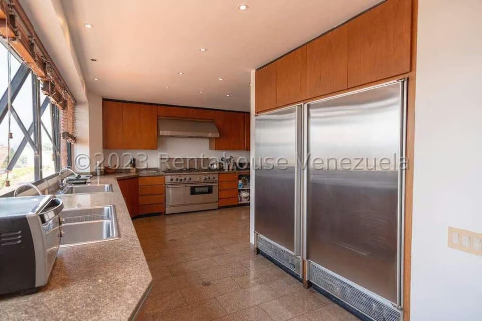 Apartamento (Penthouse) en Venta en Altamira, Distrito Metropolitano - 44