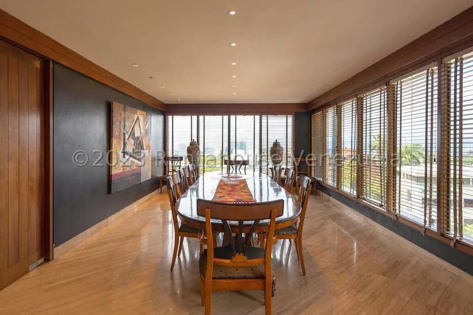 Apartamento (Penthouse) en Venta en Altamira, Distrito Metropolitano - 45
