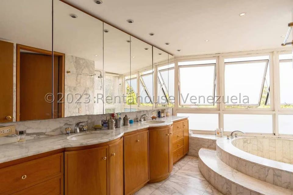 Apartamento (Penthouse) en Venta en Altamira, Distrito Metropolitano - 48