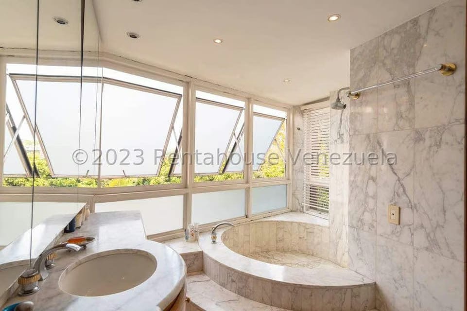 Apartamento (Penthouse) en Venta en Altamira, Distrito Metropolitano - 49