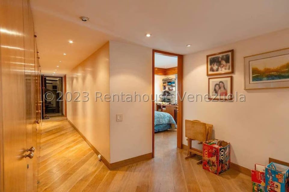 Apartamento (Penthouse) en Venta en Altamira, Distrito Metropolitano - 50