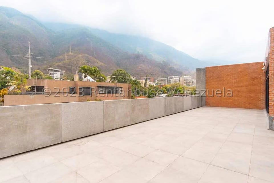 Apartamento (Penthouse) en Venta en Altamira, Distrito Metropolitano - 6