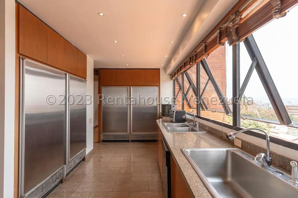Apartamento (Penthouse) en Venta en Altamira, Distrito Metropolitano - 51