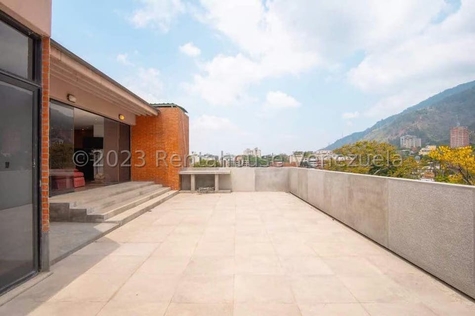 Apartamento (Penthouse) en Venta en Altamira, Distrito Metropolitano - 8