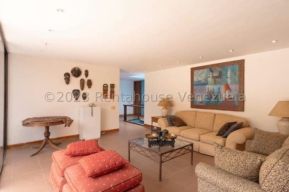 Apartamento (Penthouse) en Venta en Altamira, Distrito Metropolitano - 9