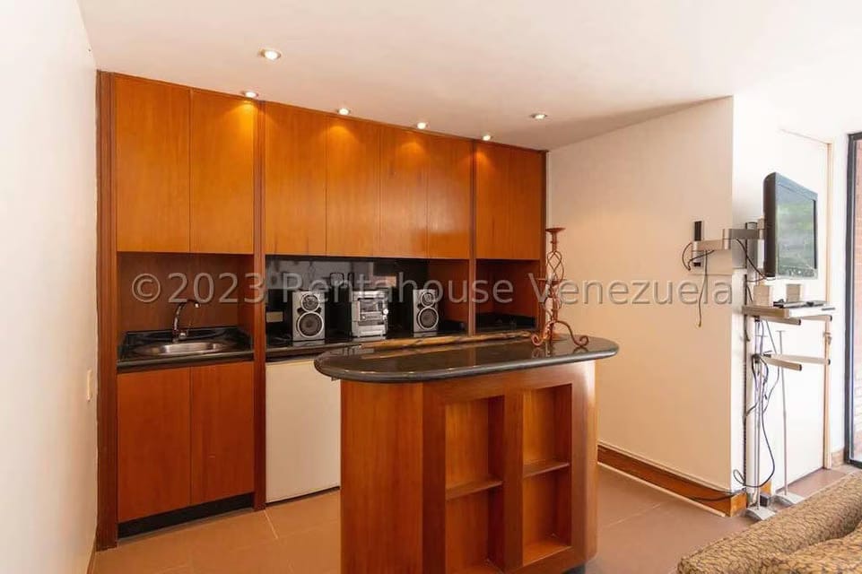 Apartamento (Penthouse) en Venta en Altamira, Distrito Metropolitano - 10