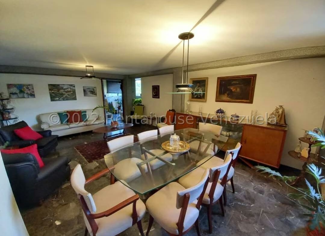 APARTAMENTO EN VENTA-CECILIA GUTIERREZ - 2