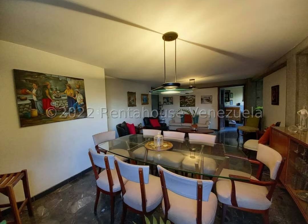 APARTAMENTO EN VENTA-CECILIA GUTIERREZ - 4