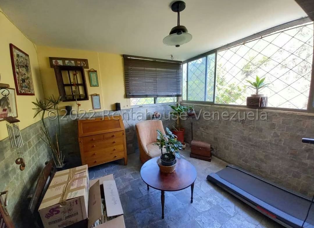 APARTAMENTO EN VENTA-CECILIA GUTIERREZ - 5