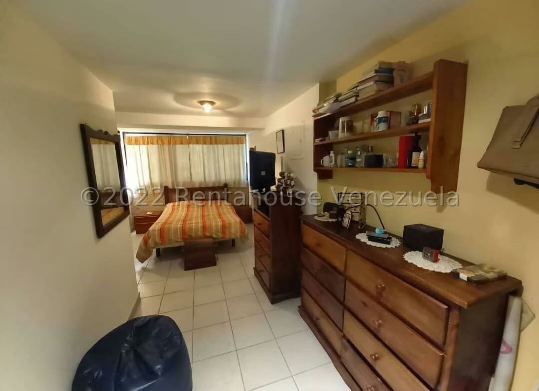 APARTAMENTO EN VENTA-CECILIA GUTIERREZ - 9