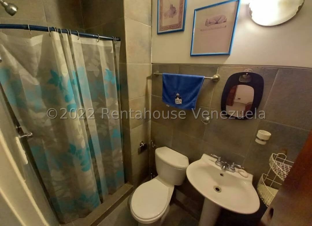 APARTAMENTO EN VENTA-CECILIA GUTIERREZ - 10