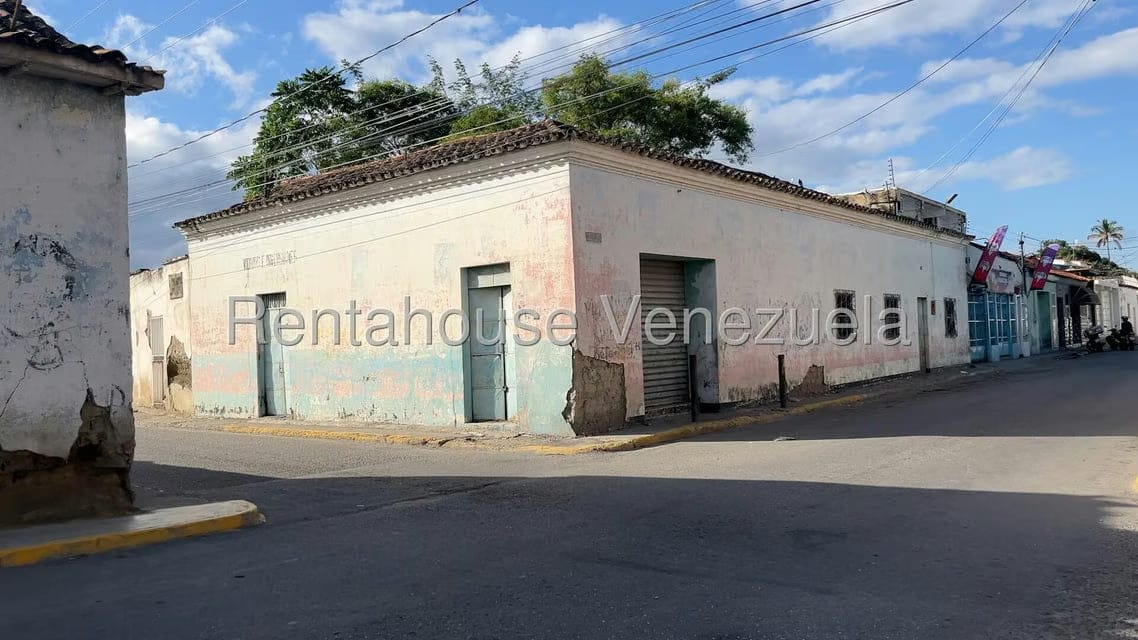 Comercial (Local Comercial) en Venta en Parroquia Juan Bautista Rodriguez, Lara