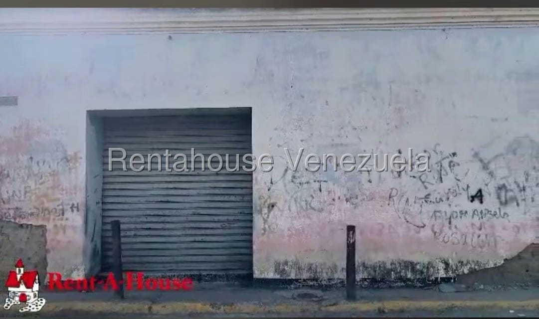 Comercial (Local Comercial) en Venta en Parroquia Juan Bautista Rodriguez, Lara - 2