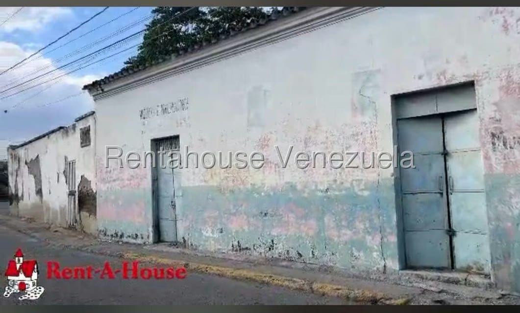 Comercial (Local Comercial) en Venta en Parroquia Juan Bautista Rodriguez, Lara - 3