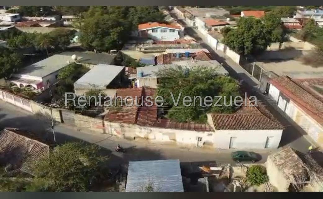 Comercial (Local Comercial) en Venta en Parroquia Juan Bautista Rodriguez, Lara - 5