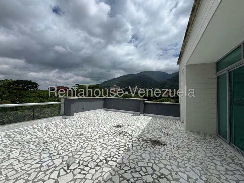 Apartamento (Duplex) en Venta en La Castellana, Distrito Metropolitano - 11