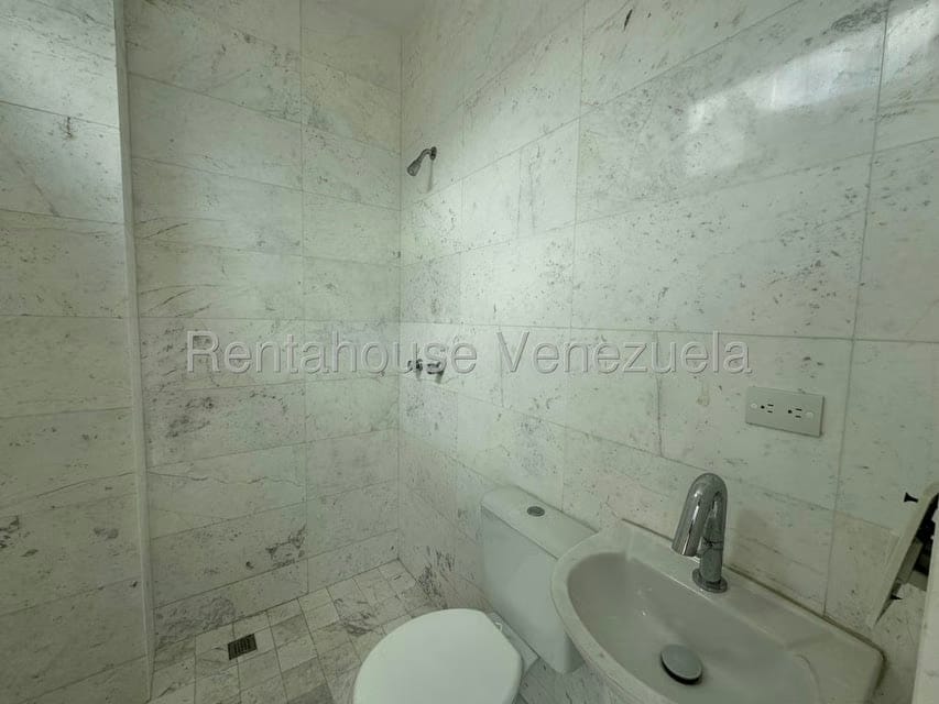 Apartamento (Duplex) en Venta en La Castellana, Distrito Metropolitano - 14