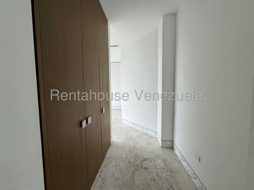 Apartamento (Duplex) en Venta en La Castellana, Distrito Metropolitano - 15