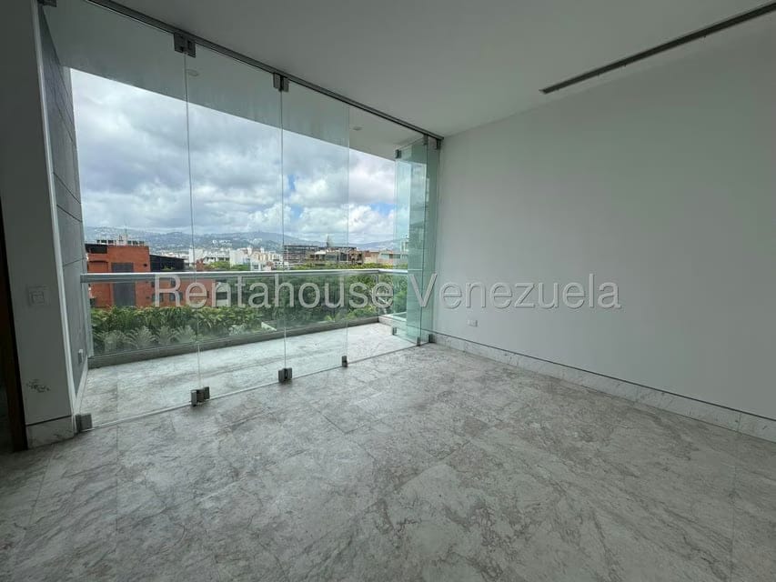 Apartamento (Duplex) en Venta en La Castellana, Distrito Metropolitano - 16