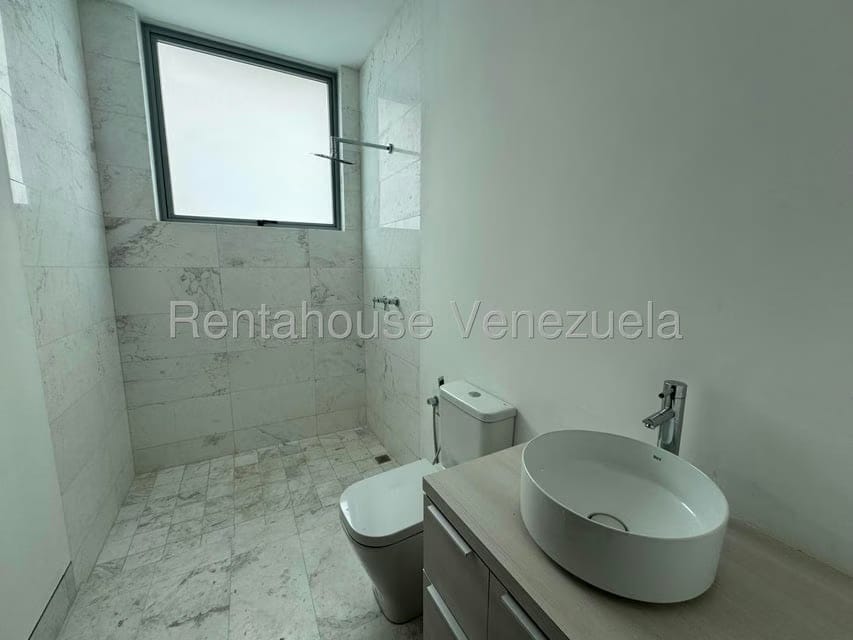 Apartamento (Duplex) en Venta en La Castellana, Distrito Metropolitano - 18