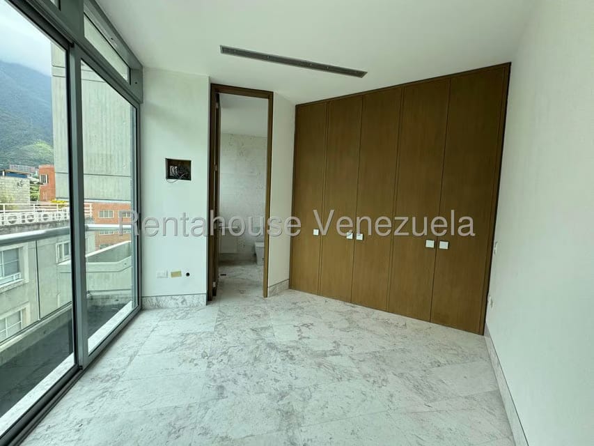 Apartamento (Duplex) en Venta en La Castellana, Distrito Metropolitano - 20