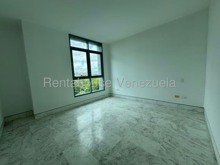 Apartamento (Duplex) en Venta en La Castellana, Distrito Metropolitano - 22