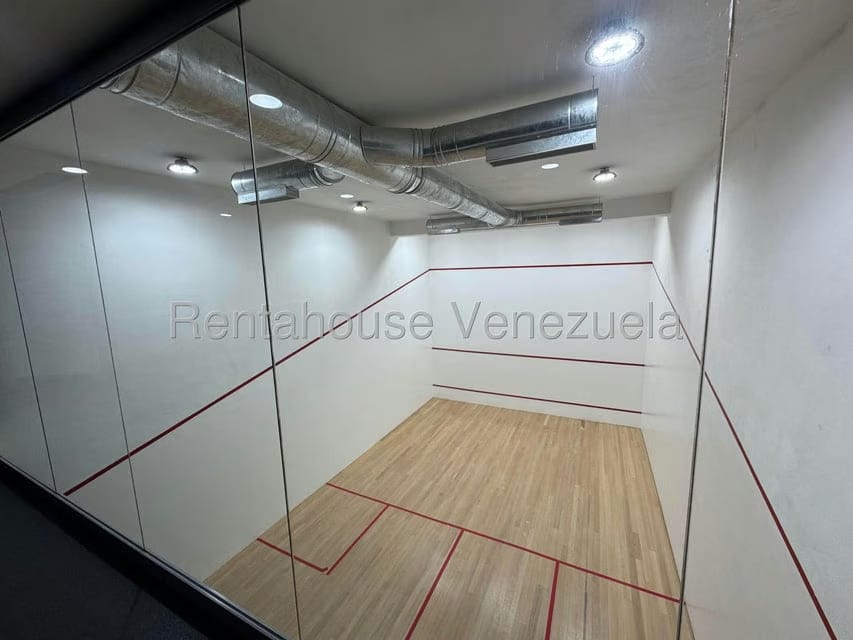 Apartamento (Duplex) en Venta en La Castellana, Distrito Metropolitano - 29