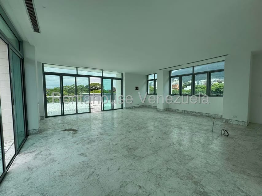 Apartamento (Duplex) en Venta en La Castellana, Distrito Metropolitano - 5