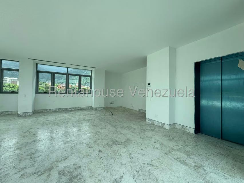 Apartamento (Duplex) en Venta en La Castellana, Distrito Metropolitano - 7
