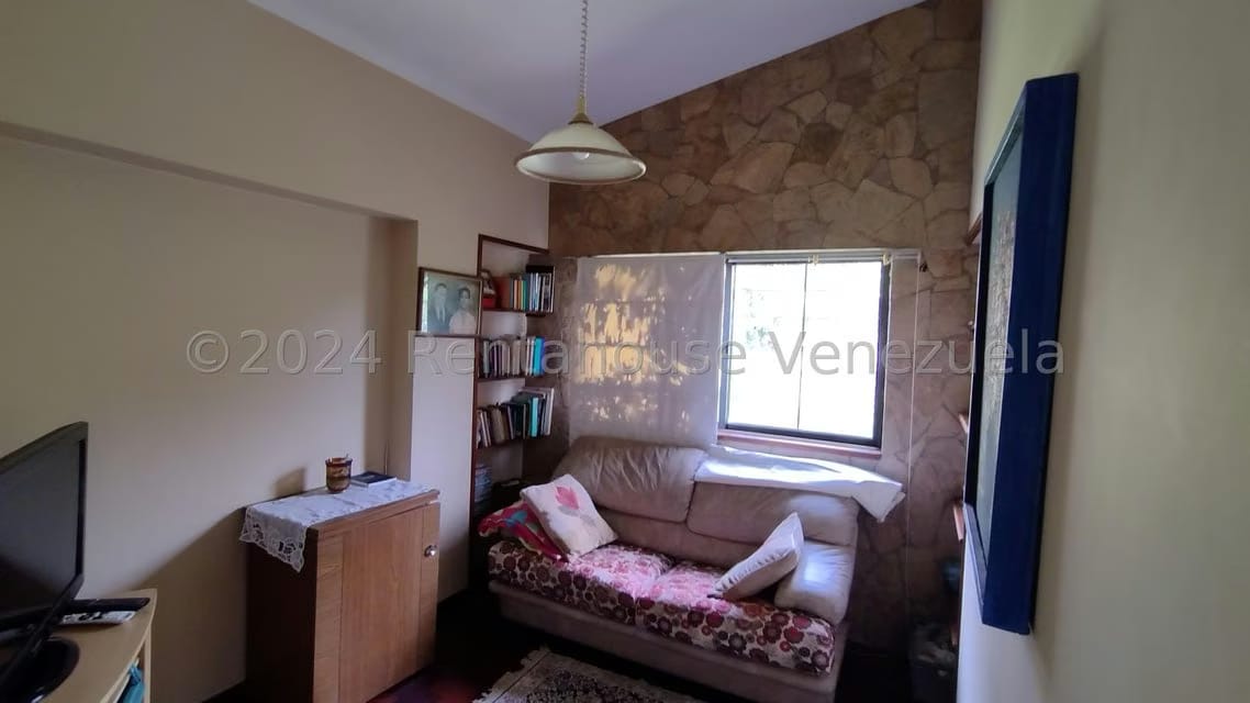 Apartamento (Duplex) en Venta en Lomas de Monte Claro, Distrito Metropolitano - 12