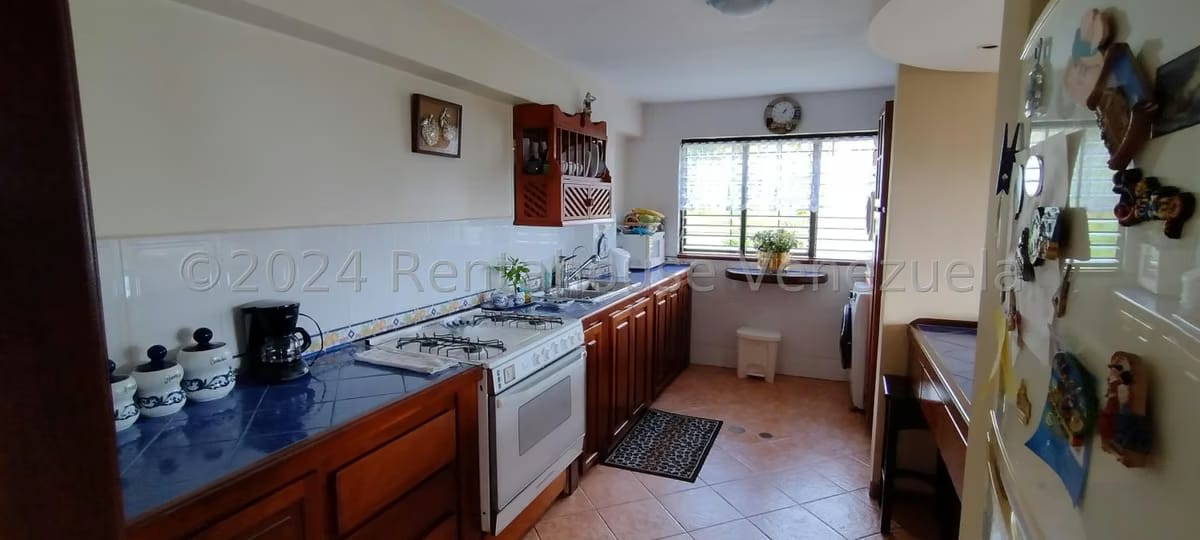 Apartamento (Duplex) en Venta en Lomas de Monte Claro, Distrito Metropolitano - 3