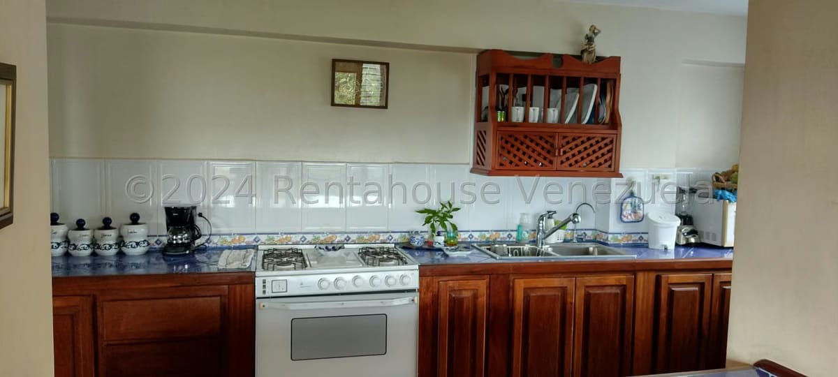 Apartamento (Duplex) en Venta en Lomas de Monte Claro, Distrito Metropolitano - 4