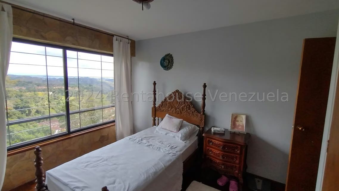Apartamento (Duplex) en Venta en Lomas de Monte Claro, Distrito Metropolitano - 9