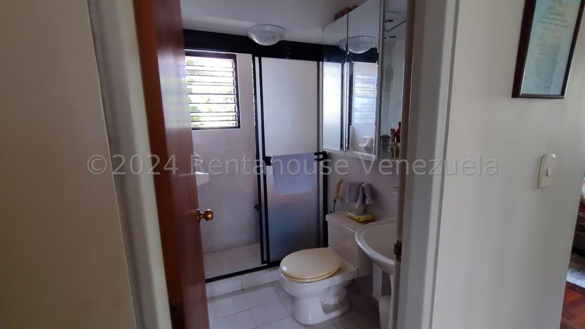 Apartamento (Duplex) en Venta en Lomas de Monte Claro, Distrito Metropolitano - 10