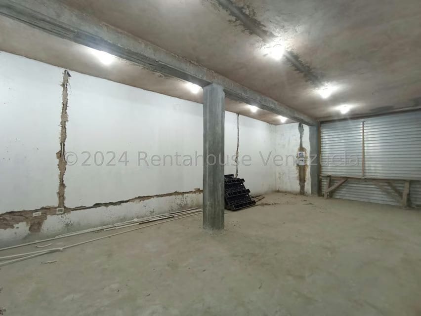Comercial (Galpon - Deposito) en Venta en Los Haticos, Zulia - 11