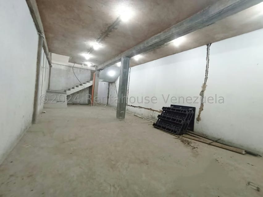 Comercial (Galpon - Deposito) en Venta en Los Haticos, Zulia - 13