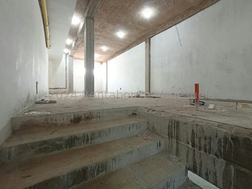 Comercial (Galpon - Deposito) en Venta en Los Haticos, Zulia - 14