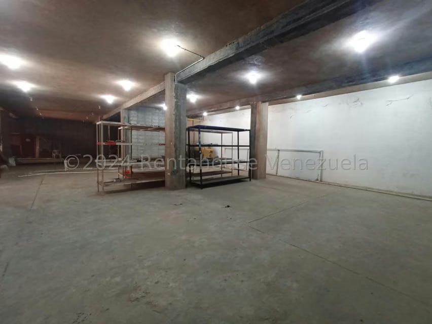 Comercial (Galpon - Deposito) en Venta en Los Haticos, Zulia - 16