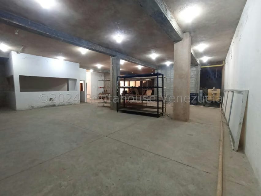 Comercial (Galpon - Deposito) en Venta en Los Haticos, Zulia - 17