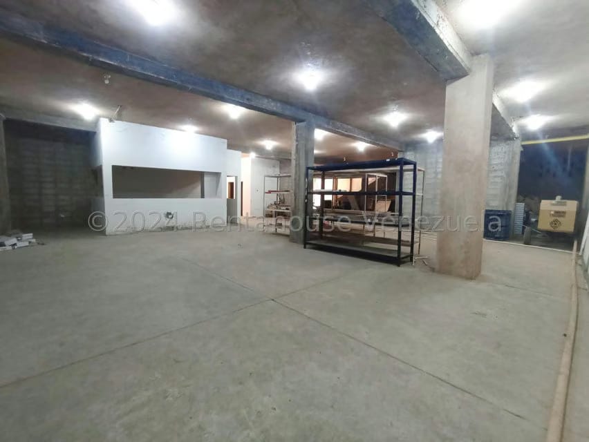Comercial (Galpon - Deposito) en Venta en Los Haticos, Zulia - 18