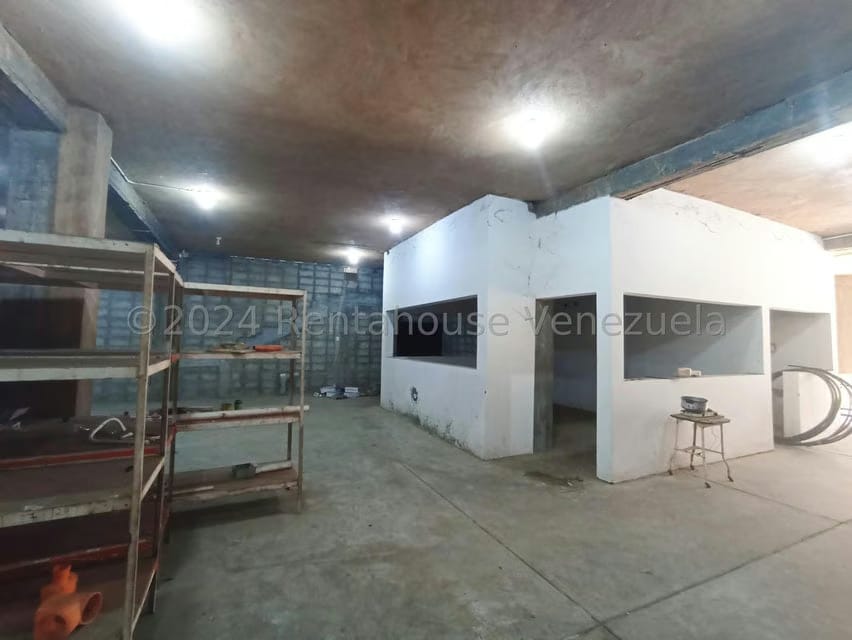Comercial (Galpon - Deposito) en Venta en Los Haticos, Zulia - 19
