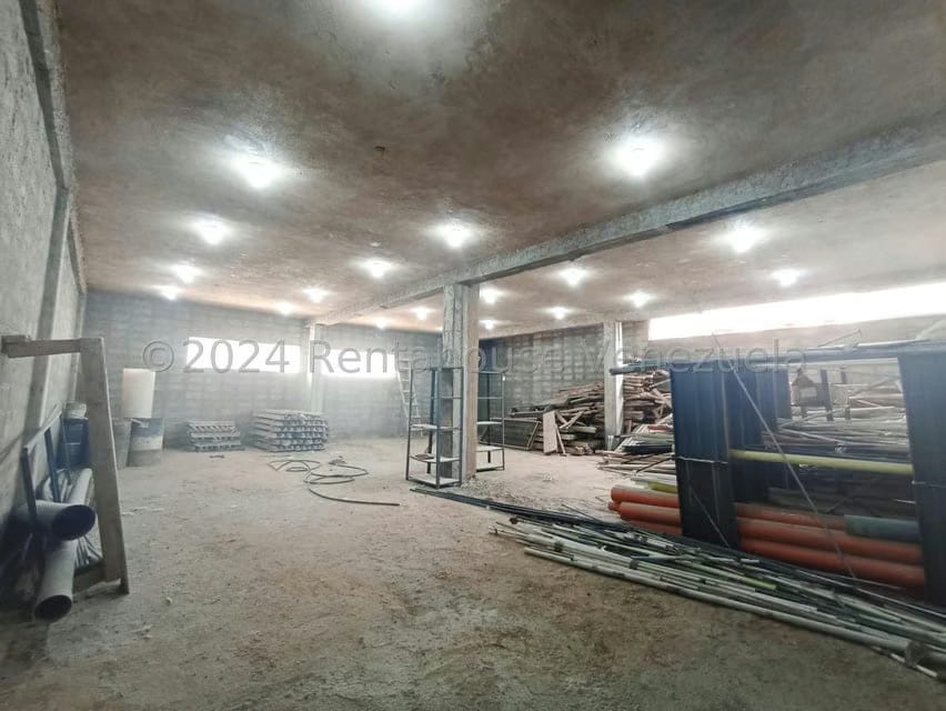 Comercial (Galpon - Deposito) en Venta en Los Haticos, Zulia - 22