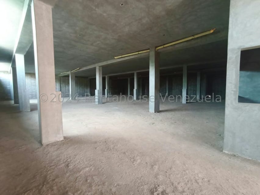 Comercial (Galpon - Deposito) en Venta en Los Haticos, Zulia - 23