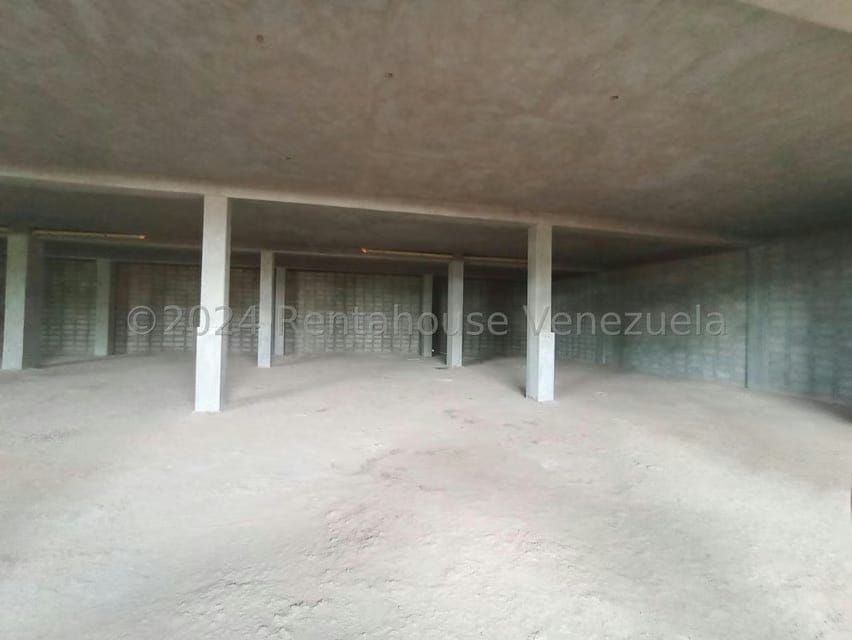 Comercial (Galpon - Deposito) en Venta en Los Haticos, Zulia - 25